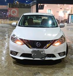 نيسان سنترا